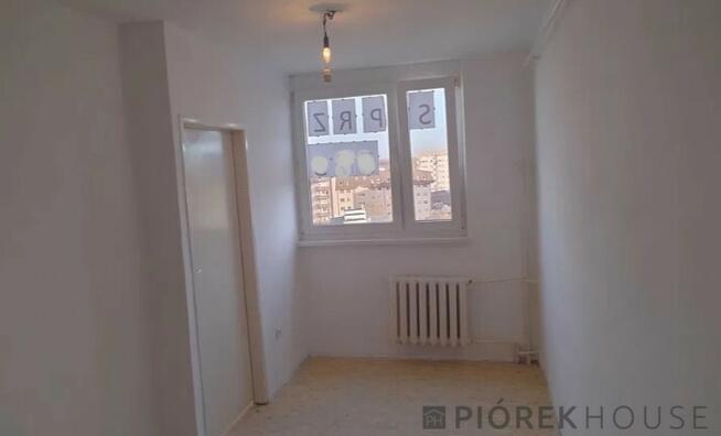 2-pokojowe mieszkanie na Bielanach