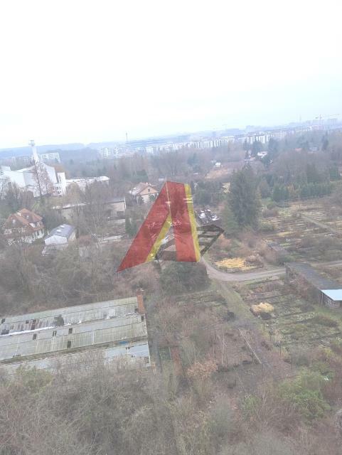 Mieszkanie Kraków Podgórze, Dębniki, Słomiana