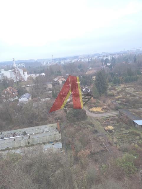 Mieszkanie Kraków Podgórze, Dębniki, Słomiana
