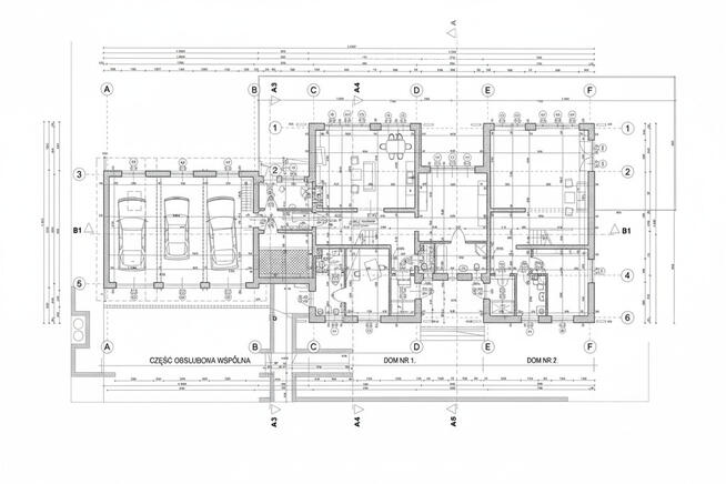 10 pokoi | 2 min A1 | Dom inwestycyjny