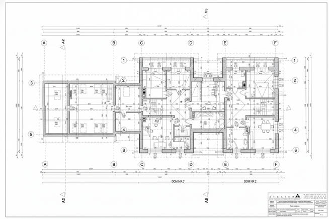 10 pokoi | 2 min A1 | Dom inwestycyjny