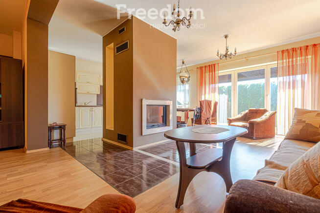 10 pokoi | 2 min A1 | Dom inwestycyjny