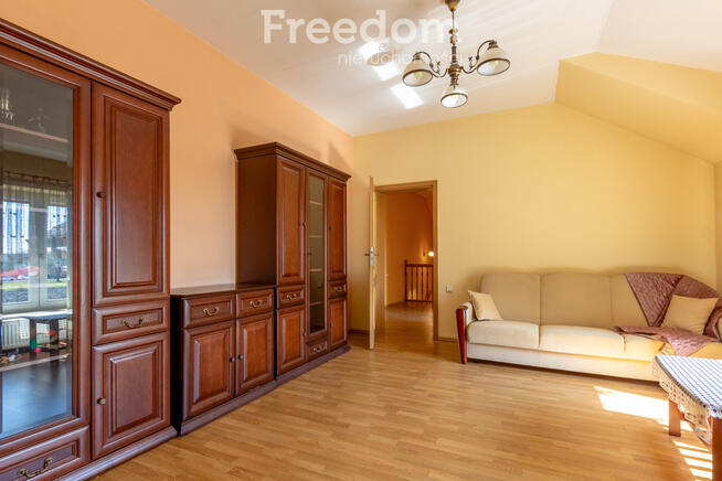 10 pokoi | 2 min A1 | Dom inwestycyjny