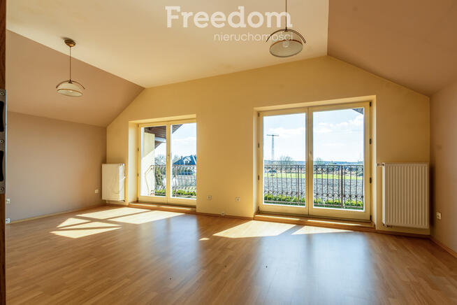 10 pokoi | 2 min A1 | Dom inwestycyjny