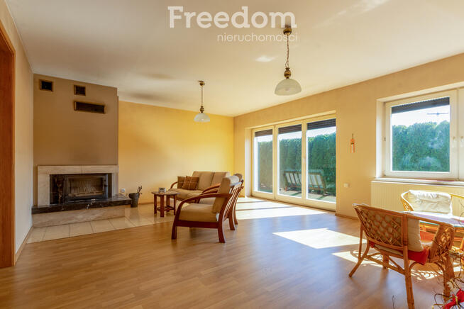 10 pokoi | 2 min A1 | Dom inwestycyjny