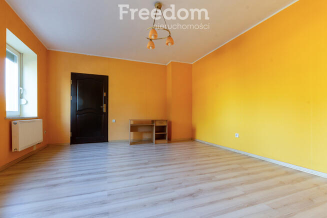 10 pokoi | 2 min A1 | Dom inwestycyjny