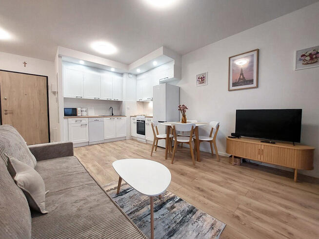 ✅ Sprawdź>>> świeżutkie mieszkanie z 2024✅