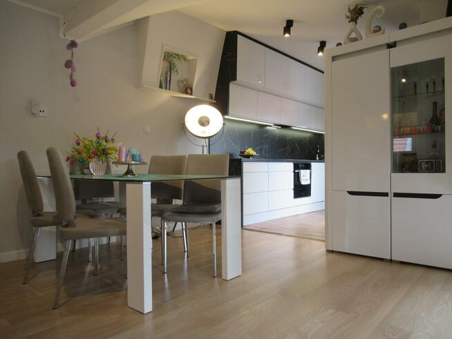 Dom Zabrze, Plebiscytowa