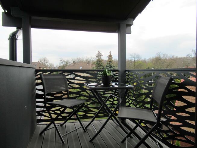 Dom Zabrze, Plebiscytowa