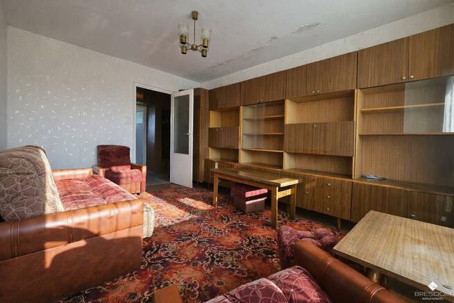 Mieszkanie Olsztyn, Dworcowa