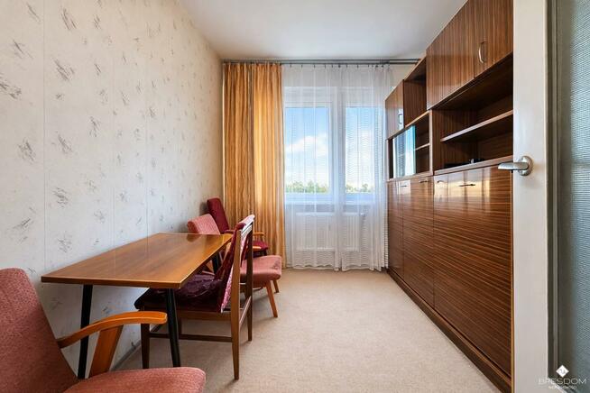 Mieszkanie Olsztyn, Dworcowa