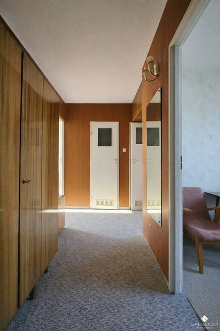 Mieszkanie Olsztyn, Dworcowa