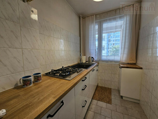 Mieszkanie Warszawa gm. Śródmieście Śródmieście, Powiśle, Górnośląska