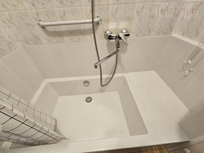 Mieszkanie Warszawa gm. Śródmieście Śródmieście, Powiśle, Górnośląska