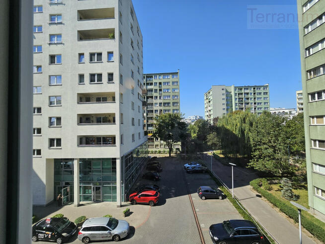 Mieszkanie Warszawa gm. Śródmieście Śródmieście, Powiśle, Górnośląska