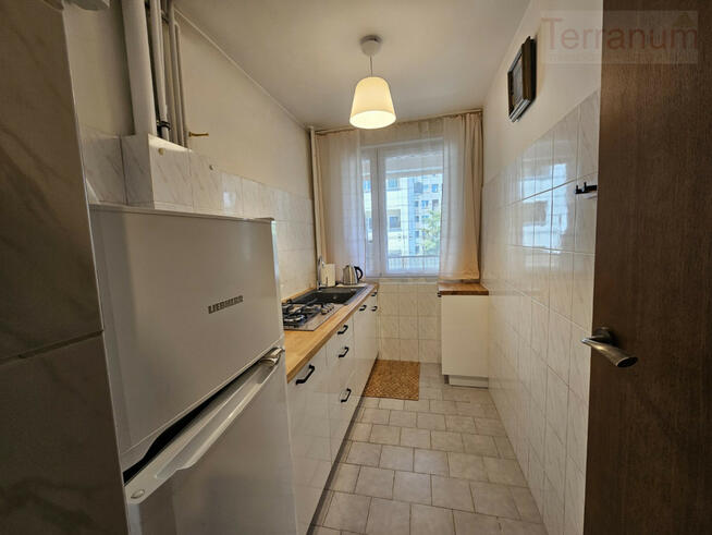 Mieszkanie Warszawa gm. Śródmieście Śródmieście, Powiśle, Górnośląska