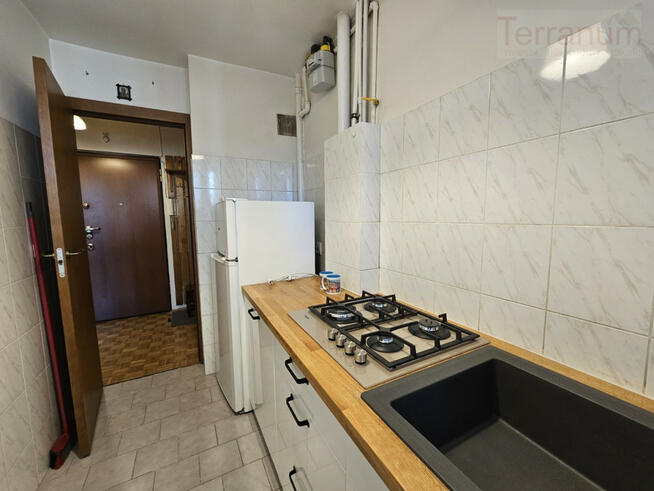 Mieszkanie Warszawa gm. Śródmieście Śródmieście, Powiśle, Górnośląska