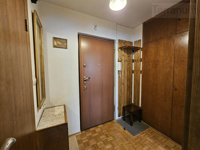 Mieszkanie Warszawa gm. Śródmieście Śródmieście, Powiśle, Górnośląska