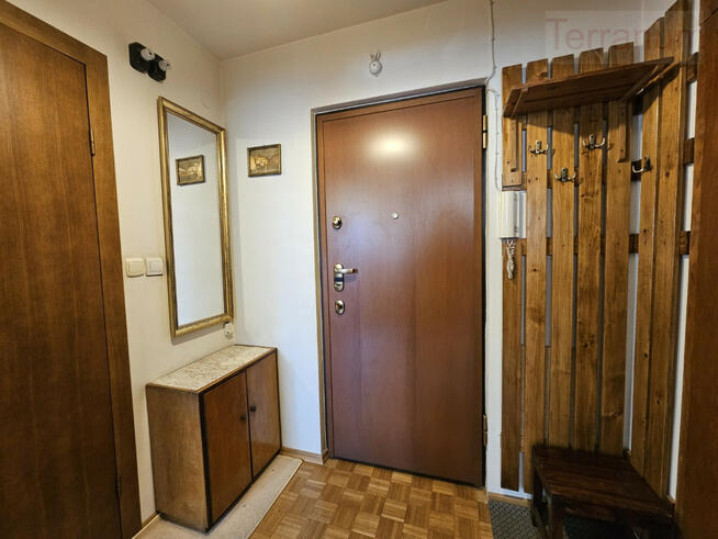 Mieszkanie Warszawa gm. Śródmieście Śródmieście, Powiśle, Górnośląska