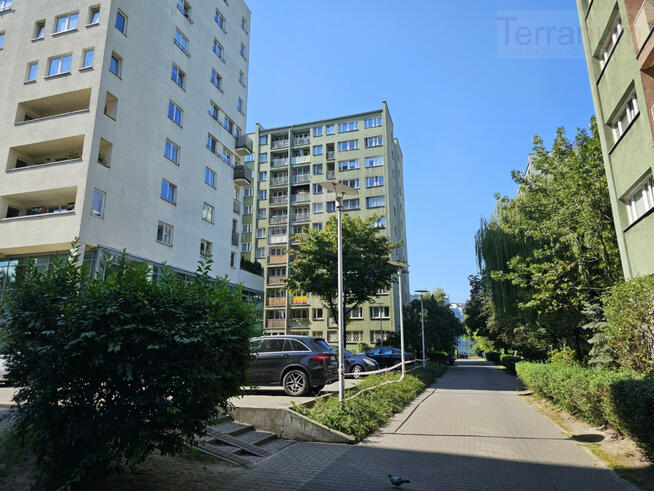 Mieszkanie Warszawa gm. Śródmieście Śródmieście, Powiśle, Górnośląska