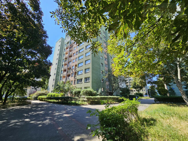 Mieszkanie Warszawa gm. Śródmieście Śródmieście, Powiśle, Górnośląska