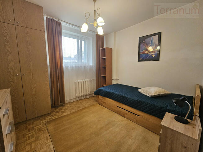 Mieszkanie Warszawa gm. Śródmieście Śródmieście, Powiśle, Górnośląska