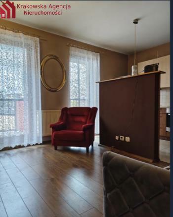 Mieszkanie Kraków Kraków-Krowodrza, Prądnik Biały, Bociana