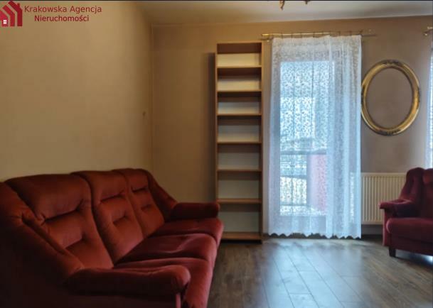 Mieszkanie Kraków Kraków-Krowodrza, Prądnik Biały, Bociana