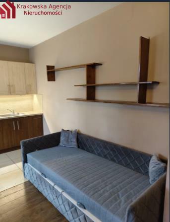 Mieszkanie Kraków Kraków-Krowodrza, Prądnik Biały, Bociana