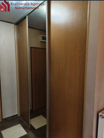 Mieszkanie Kraków Kraków-Krowodrza, Prądnik Biały, Bociana