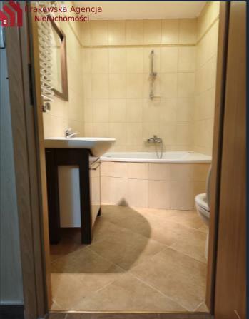 Mieszkanie Kraków Kraków-Krowodrza, Prądnik Biały, Bociana