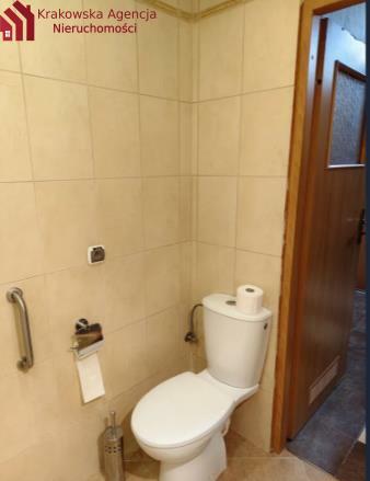 Mieszkanie Kraków Kraków-Krowodrza, Prądnik Biały, Bociana