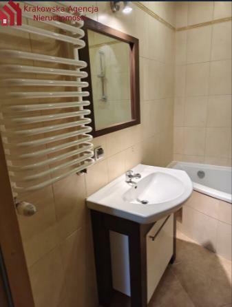 Mieszkanie Kraków Kraków-Krowodrza, Prądnik Biały, Bociana