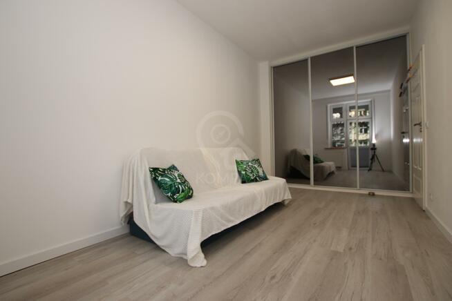 Mieszkanie Wrocław Wrocław-Śródmieście, Plac Grunwaldzki, Oskara Minkowskiego