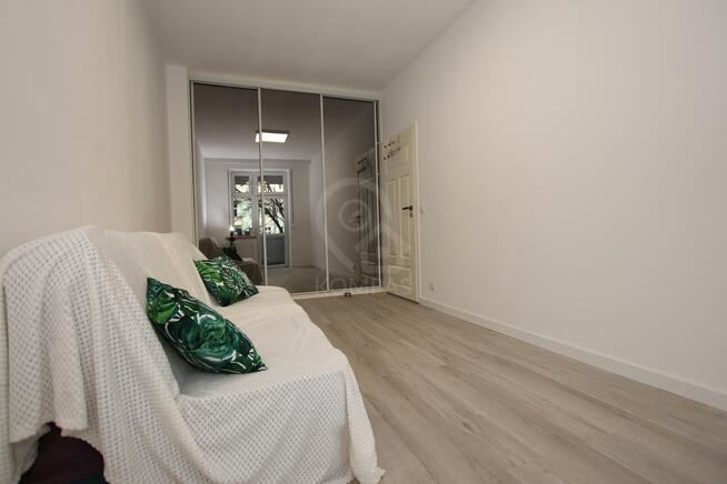 Mieszkanie Wrocław Wrocław-Śródmieście, Plac Grunwaldzki, Oskara Minkowskiego