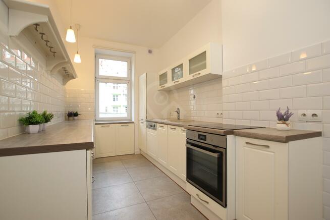 Mieszkanie Wrocław Wrocław-Śródmieście, Plac Grunwaldzki, Oskara Minkowskiego