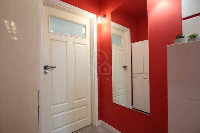 Mieszkanie Wrocław Wrocław-Śródmieście, Plac Grunwaldzki, Oskara Minkowskiego