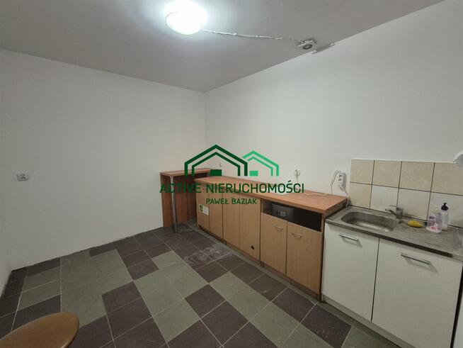 Lokal użytkowy Modlniczka gm. Wielka Wieś