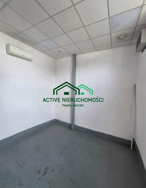 Lokal użytkowy Zabierzów