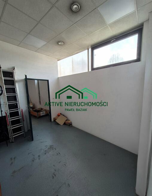 Lokal użytkowy Zabierzów