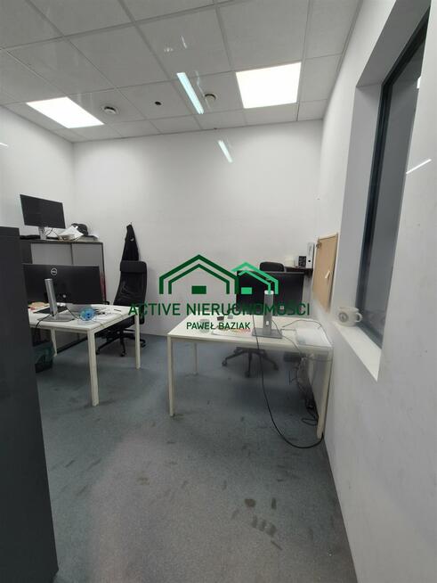 Lokal użytkowy Zabierzów