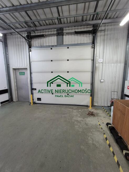 Lokal użytkowy Zabierzów