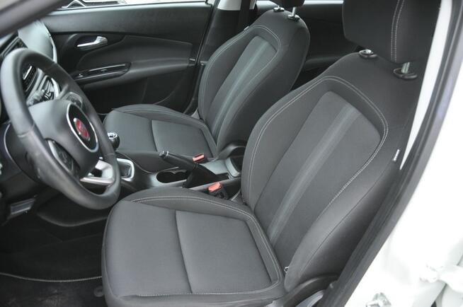 Fiat Tipo 1.4 95KM hatchback LED Bluetooth Czujniki Alufelgi