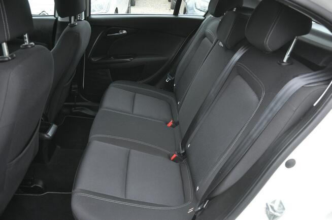 Fiat Tipo 1.4 95KM hatchback LED Bluetooth Czujniki Alufelgi