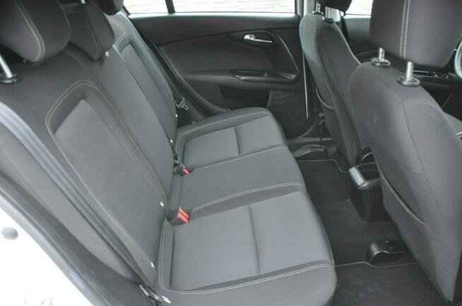 Fiat Tipo 1.4 95KM hatchback LED Bluetooth Czujniki Alufelgi