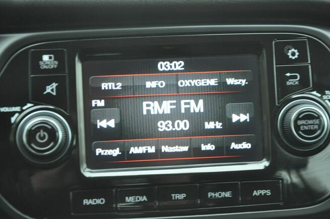 Fiat Tipo 1.4 95KM hatchback LED Bluetooth Czujniki Alufelgi