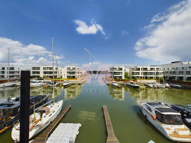 Mieszkanie Wiślinka gm. Pruszcz Gdański, Łąkowa