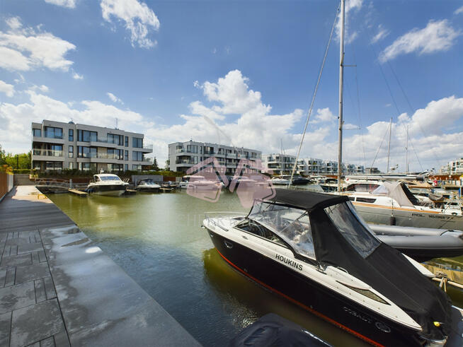 Mieszkanie Wiślinka gm. Pruszcz Gdański, Łąkowa