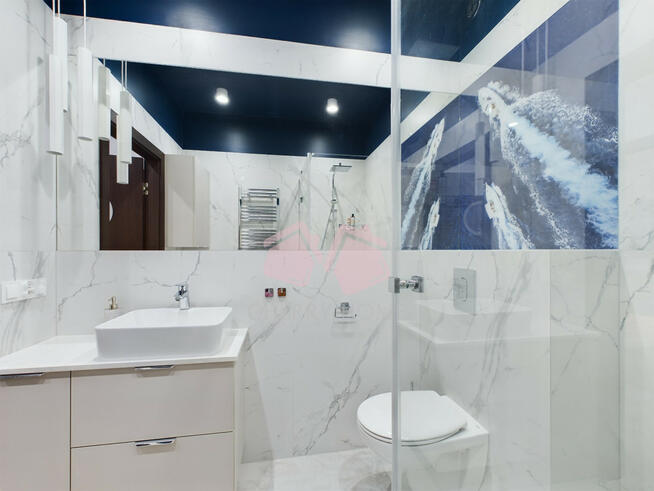 Mieszkanie Wiślinka gm. Pruszcz Gdański, Łąkowa