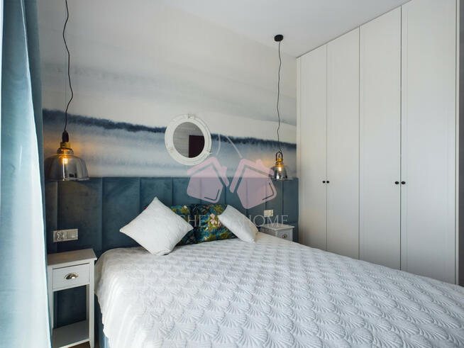 Mieszkanie Wiślinka gm. Pruszcz Gdański, Łąkowa